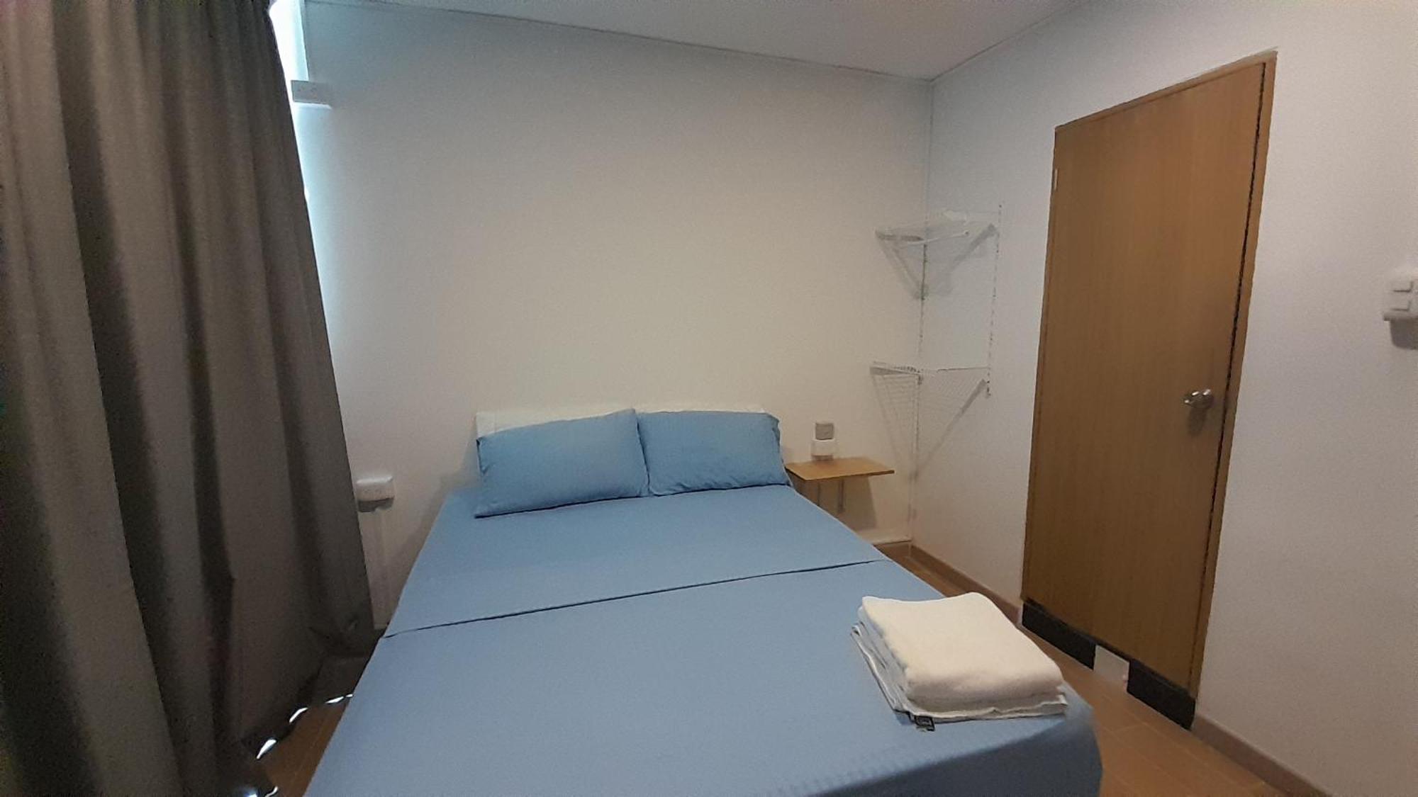 Panamerican Hostel Санта-Марта Экстерьер фото